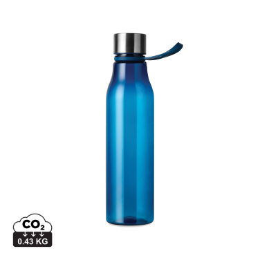 Logotrade business gifts photo of: VINGA Lean RCS water bottle 800 ML