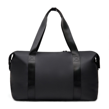 Logo trade promotional products picture of: VINGA Baltimore RCS 24h weekend bag