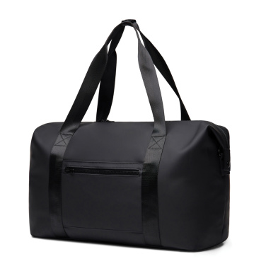Logotrade promotional merchandise picture of: VINGA Baltimore RCS 24h weekend bag
