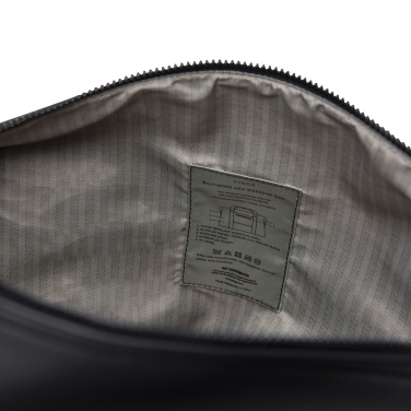 Logotrade promotional merchandise image of: VINGA Baltimore RCS 24h weekend bag