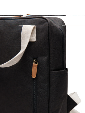 Logotrade business gift image of: VINGA Sortino RCS backpack