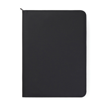 Logo trade promotional product photo of: VINGA Baltimore RCS A4 portfolio