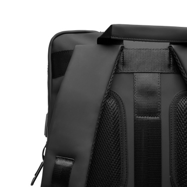 Logotrade business gift image of: VINGA Baltimore RCS explorer’s backpack