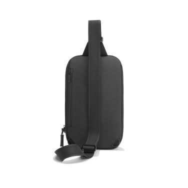 Logo trade corporate gifts picture of: Urban Water Resistant Expandable Sling