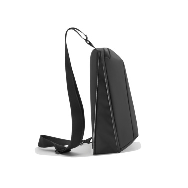 Logo trade promotional items image of: Urban Water Resistant Expandable Sling