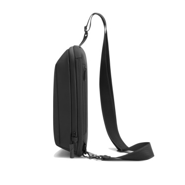 Logotrade corporate gift picture of: Urban Water Resistant Expandable Sling