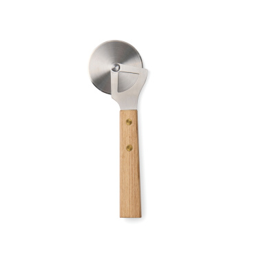 Logo trade promotional gifts image of: VINGA Paso pizza slicer