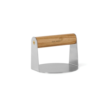 Logo trade promotional product photo of: VINGA Paso smash burger press