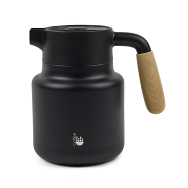 Logo trade advertising products picture of: VINGA Arbe RCS vacuum jug 1200 ML