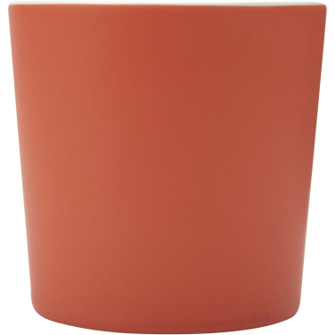 Logotrade promotional item image of: Cali 370 ml ceramic mug with matt finish