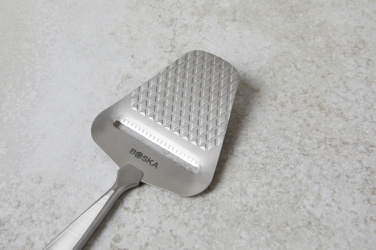 Logo trade promotional giveaways image of: BOSKA Cheese Slicer Monaco+