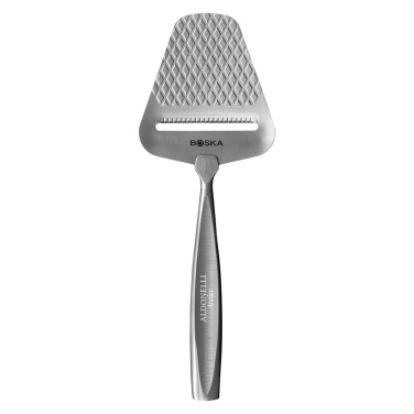 Logotrade promotional gifts photo of: BOSKA Cheese Slicer Monaco+