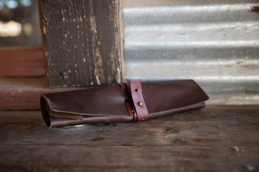 Logotrade advertising product image of: BOSKA Cheese Knife Set Monaco+ Black