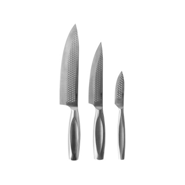 Logotrade advertising product image of: BOSKA Kitchen Knives Monaco+, set of 3