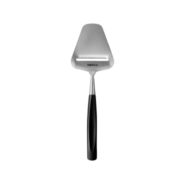 Logo trade promotional gifts image of: BOSKA Cheese Slicer Milano+