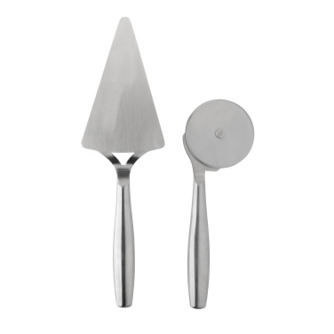 Logotrade promotional giveaways photo of: BOSKA Pizza Set Copenhagen