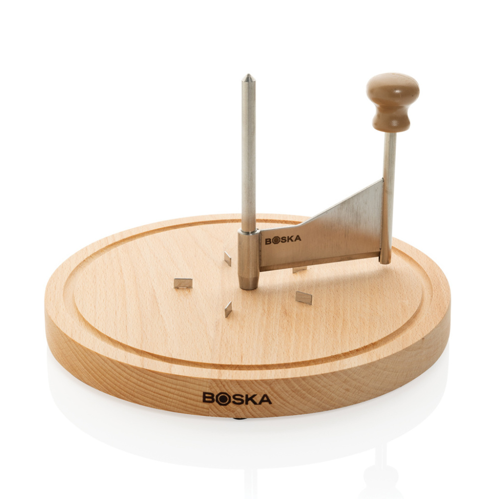 Logotrade advertising product image of: BOSKA Cheese Curler Amigo