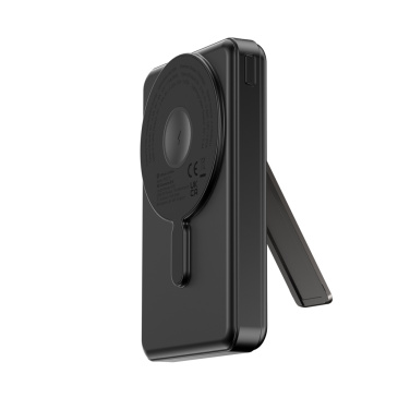 Logo trade corporate gift photo of: Urban Vitamin Delano 5in1 10,000mah 20WPD magnetic powerbank