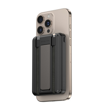 Logotrade promotional item picture of: Urban Vitamin Delano 5in1 10,000mah 20WPD magnetic powerbank