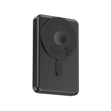 Logotrade promotional giveaway picture of: Urban Vitamin Delano 5in1 10,000mah 20WPD magnetic powerbank