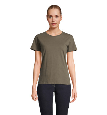 Logotrade business gift image of: REGENT WOMEN T-SHIRT 150g
