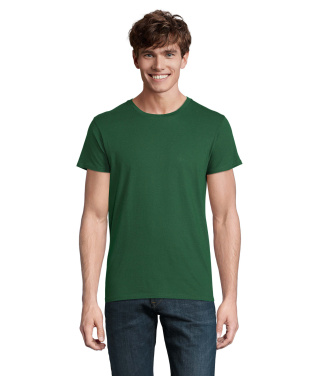 Logo trade promotional products picture of: CRUSADER MEN T-Shirt 150g