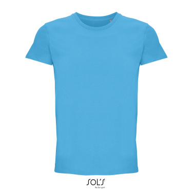 Logo trade promotional merchandise photo of: RE CRUSADER T-Shirt 150g