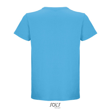 Logo trade promotional giveaways picture of: RE CRUSADER T-Shirt 150g