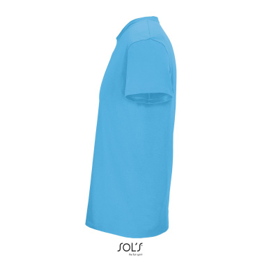 Logo trade business gift photo of: RE CRUSADER T-Shirt 150g