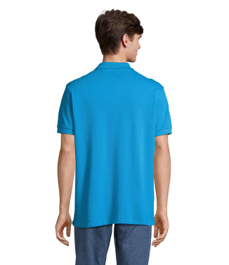 Logotrade promotional giveaways photo of: PACIFIC MEN POLO