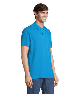 Logotrade promotional gift image of: PACIFIC MEN POLO