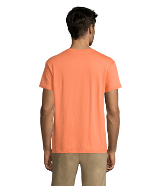 Logo trade advertising products picture of: REGENT Uni T-Shirt 150g