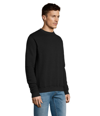 Logo trade advertising products image of: NEW SUPREME SWEATER 280