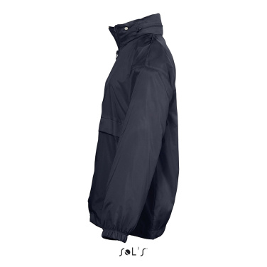 Logotrade promotional giveaways photo of: SURF KIDS WINDBREAKER 210g