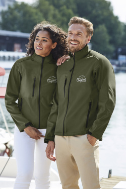 Logotrade business gift image of: RELAX MEN SS JACKET 340g