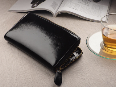 Logotrade promotional gift image of: Wallet 219708201