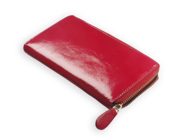 Logo trade promotional merchandise photo of: Wallet 219708201