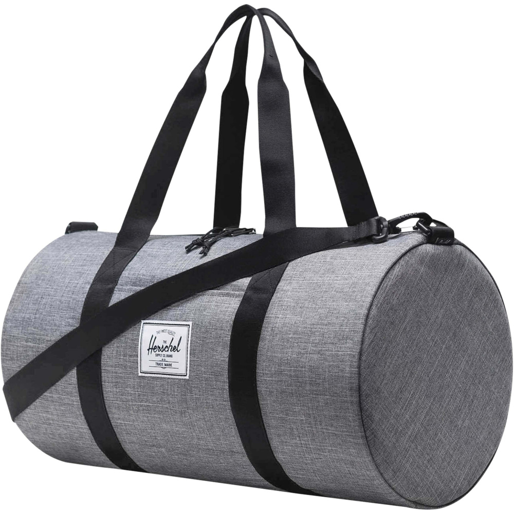 Logotrade corporate gift image of: Herschel Classic™ recycled gym bag 27L