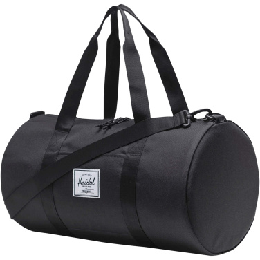 Logo trade promotional giveaways picture of: Herschel Classic™ recycled gym bag 27L
