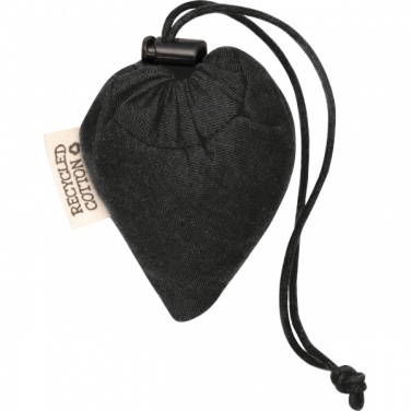 Logotrade advertising product image of: Recycled cotton bag Modena