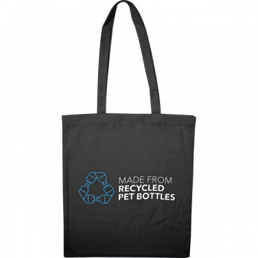 Logotrade promotional gifts photo of: Bag made from recycled bottles Mombasa