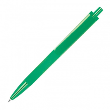 Logo trade promotional products picture of: Ballpoint pen Monterrey