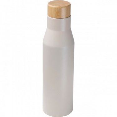 Logotrade promotional item picture of: Set Lunchbox with stainless steel bottle Toronto