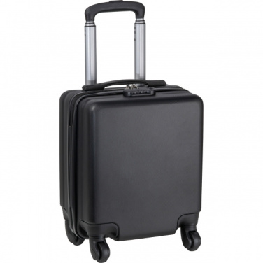 Logo trade promotional giveaway photo of: Cabin trolley Palmas