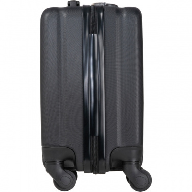 Logo trade promotional gift photo of: Cabin trolley Palmas
