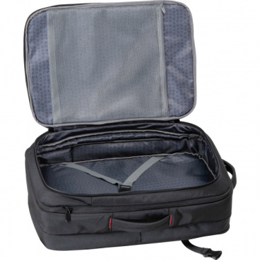 Logotrade promotional products photo of: MoLu backpack San Luis
