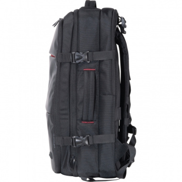 Logotrade promotional item image of: MoLu backpack San Luis