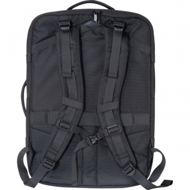 Logo trade promotional gifts image of: MoLu backpack San Luis