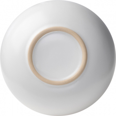 Logo trade promotional merchandise image of: Ceramic bowl Tehran