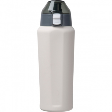 Logotrade business gifts photo of: MoLu stainless steel bottle Puente Alto